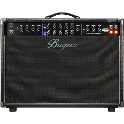 Bugera  333XL-212 gitaarversterker- Momenteel niet leverbaar